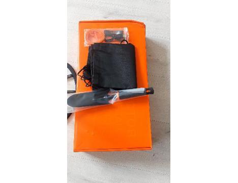 Diğerleri, Quest X1 Idmaxx, Tek Para Dedektörü, Quest X1 Ayrımlı Define Dedektör Sıfır Kastamonu