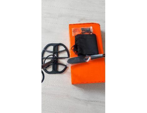 Diğerleri, Quest X1 Idmaxx, Tek Para Dedektörü, Quest X1 Ayrımlı Define Dedektör Sıfır Kastamonu