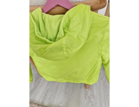Giyim Eşyası, Çocuk Giyim, Lcw 5 Yaş Polarlı Yağmurluk Unisex Muğla