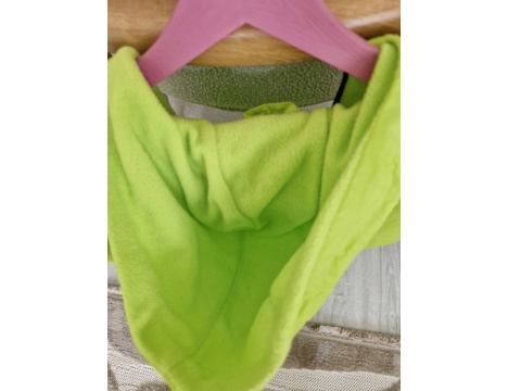 Giyim Eşyası, Çocuk Giyim, Lcw 5 Yaş Polarlı Yağmurluk Unisex Muğla