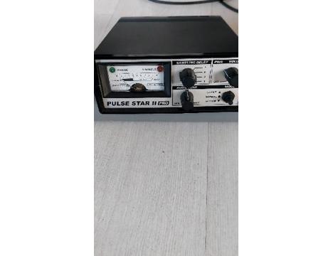 Diğerleri, Pulse Star 2 Pro Derin Arama Dedektörü Kastamonu