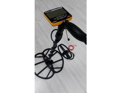 Diğerleri, Garrett Apex Multi Frekans Dedektör 2 Başlık Kastamonu