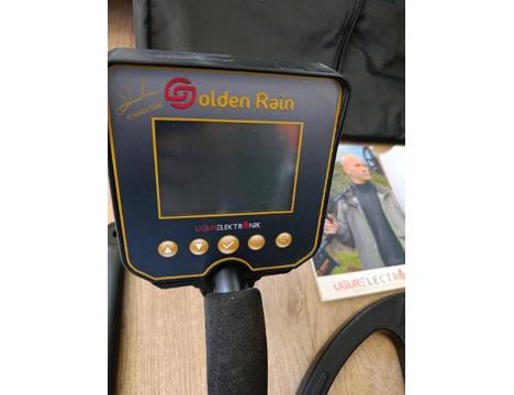 Diğerleri, Uğur Elektronik, Altın Define Dedektörü, Uğur Golden Rain Altın Dedektörü Pro Paket Kastamonu