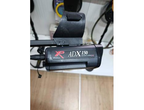 Diğerleri, Xp Dedektör, Xp Adx 150 Tek Para Dedektörü Tertemiz Kastamonu