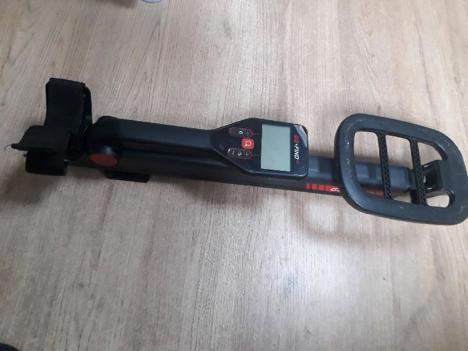 Diğerleri, Portatif Katlanır Dedektör, Minelab Go Find 22 Portatif Dedektör Kastamonu