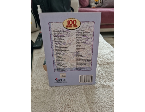Kitap, Dergi, Çocuk Kitapları, Anton Çehov Hikayeler Kitabı İkinci El Muğla