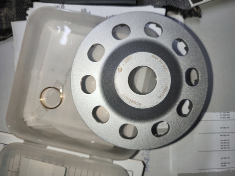 Diğerleri, Kategorisi Olmayan Her Şey, Beton Düzleme Elması, Festool Dıa Hard-Rg 130 Elmas Disk İzmir