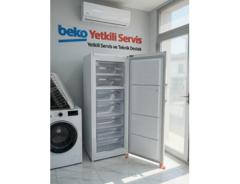 Beyaz Eşya, Beko 7 Çekmeceli Derin Dondurucu Esenyurt İstanbul