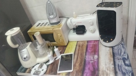 Ev, Bahçe Eşyaları, Diğer Ev Eşyaları, Toplu Ev Eşyaları Kaçırmayın
