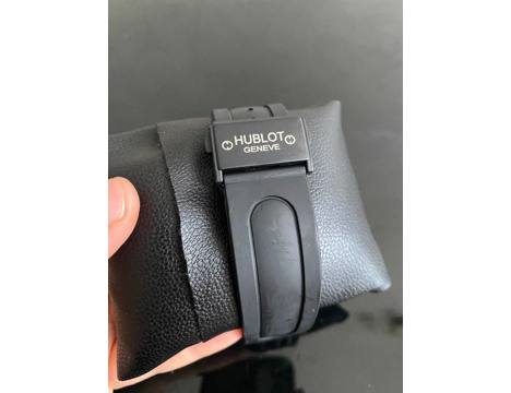 Giyim Eşyası, Diğer Giyim Eşyaları, Hublot Ferrari Erkek Kol Saati Silikon Kordon Tekirdağ