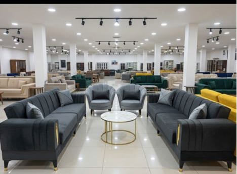 Mobilya, Komple Mobilya, Özel Yapım Koltuk Takımı 3+3+1+1 Esenyurt İstanbul