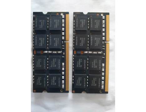Bilgisayar, Ram, Hafıza Kartları, Ddr3 Laptop, 16Gb Ddr3 1600Mhz Laptop Ram Sk Hynix