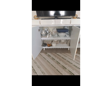 Mobilya, Şahinbey Salon Konsolu Yeni Gibi Gaziantep