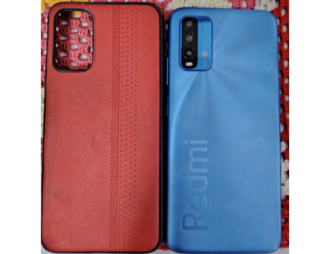 Cep Telefonu, Xiaomi Redmi 9T 128Gb Bursa