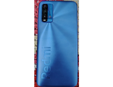 Cep Telefonu, Xiaomi Redmi 9T 128Gb Bursa