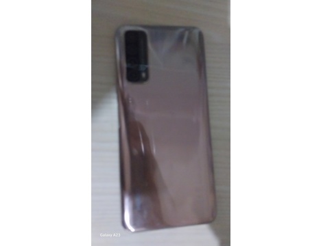 Cep Telefonu, Huawei P Smart 2021 Pembe Gold İstanbul