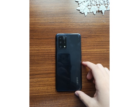 Cep Telefonu, Oppo A74 128Gb Temiz İzmir