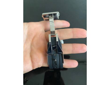 Takılar, Saatler, Hublot Ferrari Erkek Kol Saati Silikon Tekirdağ