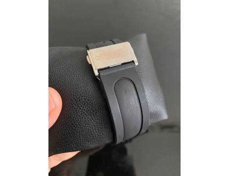 Takılar, Saatler, Hublot Ferrari Erkek Kol Saati Silikon Tekirdağ