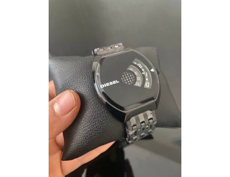 Takılar, Saatler, 2026, Erkek Kol Saati Çelik Kordon 44Mm Tekirdağ