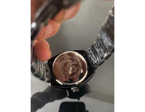 Takılar, Saatler, 2026, Erkek Kol Saati Çelik Kordon 44Mm Tekirdağ
