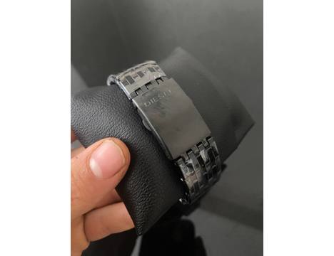 Takılar, Saatler, 2026, Erkek Kol Saati Çelik Kordon 44Mm Tekirdağ
