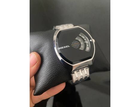 Takılar, Saatler, 2026, Erkek Kol Saati Çelik Kordon 44Mm Tekirdağ