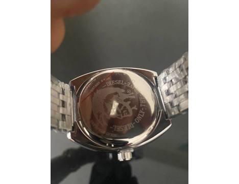 Takılar, Saatler, 2026, Erkek Kol Saati Çelik Kordon 44Mm Tekirdağ