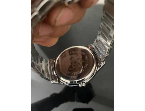 Takılar, Saatler, 2026, Erkek Kol Saati Çelik Kordon 44Mm Mağazadan Tekirdağ