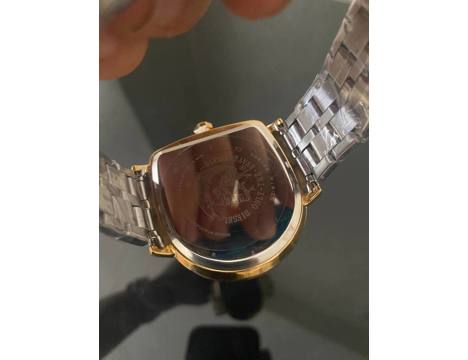 Takılar, Saatler, 2026, Erkek Kol Saati Çelik Kordon 44Mm Tekirdağ