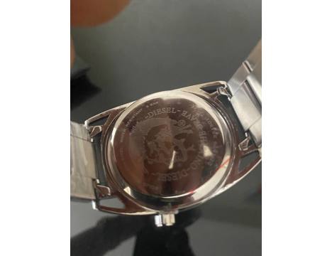 Takılar, Saatler, 2026, Erkek Kol Saati Çelik Kordon 44Mm Tekirdağ
