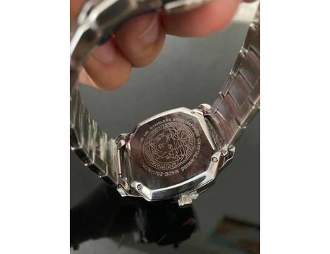 Takılar, Saatler, 2026, Erkek Kol Saati Çelik Kordon 44Mm Mağazadan Tekirdağ