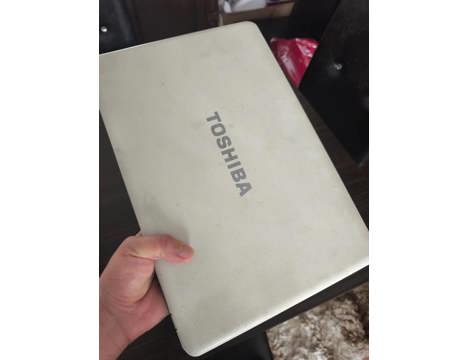 Bilgisayar, Diz Üstü, Toshiba Satellite C660 Laptop Ankara