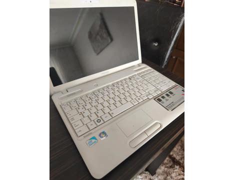 Bilgisayar, Diz Üstü, Toshiba Satellite C660 Laptop Ankara
