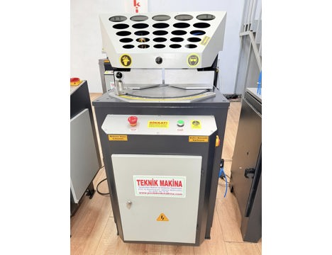İş Makineleri, Komple Pvc Makinaları, Teknik Makina Pvc Makinaları Komple Set Bursa