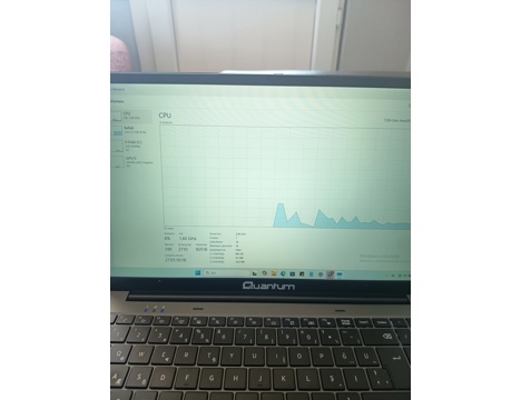 Diz Üstü, 13Th Gen Intel Core İ7-13620H, Tecno İ7-13620H Dizüstü Bilgisayar İzmir
