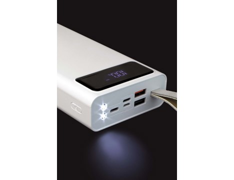 Cep Telefonu, Cep Telefonu Aksesuarları, Powerbank, Powerway Tx30 30000Mah Dijital Göstergeli Şanlıurfa
