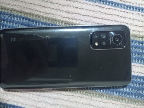 Cep Telefonu, Xiaomi Mi 10T Pro 256Gb Adana