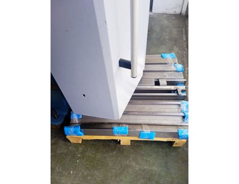 İş Makineleri, Sac Bükme Makinaları, Durmazlar Ad-S 25100 Cnc Hidrolik Abkant İstanbul