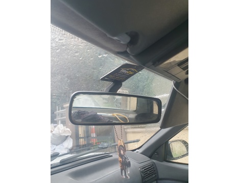Vasıta, Otomobil, Europa 14 Rna Hd, Renault R19 1.4 Europa Benzin&Lpg İstanbul