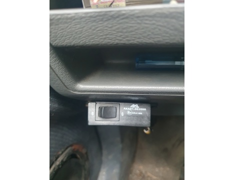 Vasıta, Otomobil, Europa 14 Rna Hd, Renault R19 1.4 Europa Benzin&Lpg İstanbul
