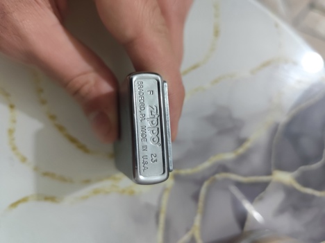 Takılar, Diğer Takılar, 48902-109091 Dragon Emblem, Zippo Dragon Emblem Çakmak Orjinal İstanbul