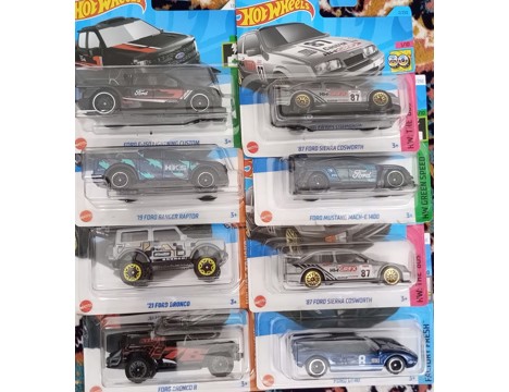 Hobi, Oyunlar, Oyuncaklar, Hot Wheels, Hotwheels Oyuncak Araba Modelleri İstanbul