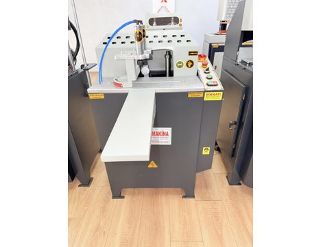İş Makineleri, Komple Pvc Makinaları, Teknik Makina Pvc Makinaları Komple Set Bursa