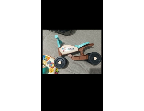 Diğerleri, Oyuncaklar, İlk Motorum Bebek Oyuncağı Sahibinden Ankara