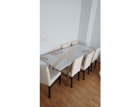 Beyaz Eşya, Arçelik Çamaşır Makinesi Komple Eşya Seti Sahibinden Ankara