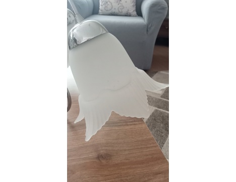 Ev, Bahçe Eşyaları, Krom Kaplama Damla Sarkıt Avize (2 Adet) Sahibinden İzmir