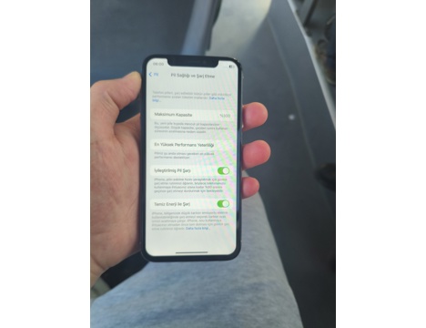 Cep Telefonu, Apple İphone X 64Gb Bakımlı Sahibinden Sakarya