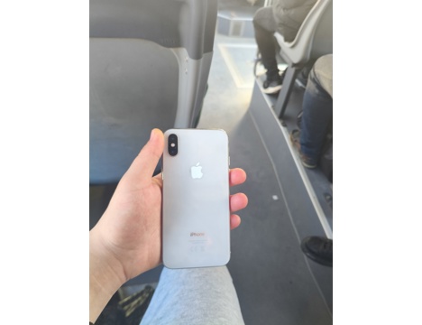 Cep Telefonu, Apple İphone X 64Gb Bakımlı Sahibinden Sakarya