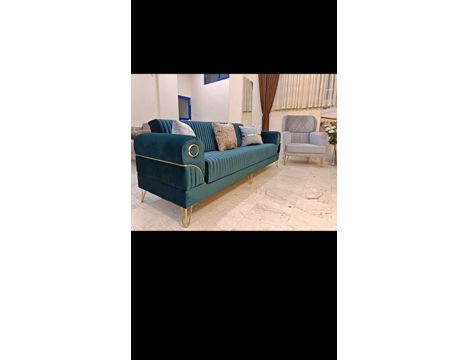 Mobilya, Komple Mobilya, Özel Yapım Koltuk Takımı 3+3+1+1 Edirne